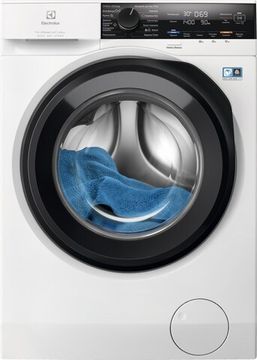 Пральна машина із сушаркою ELECTROLUX EW7W4492U
