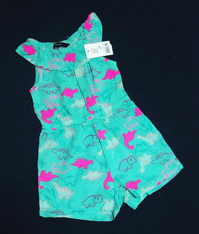 Пісочник, бавовна ТМ "George" (80 см)