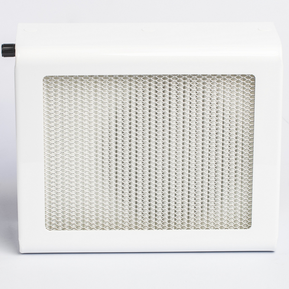 Настільна витяжка з фільтром Air Max NF 9 Tornado plus