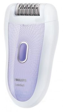 Епілятор Philips HP6520