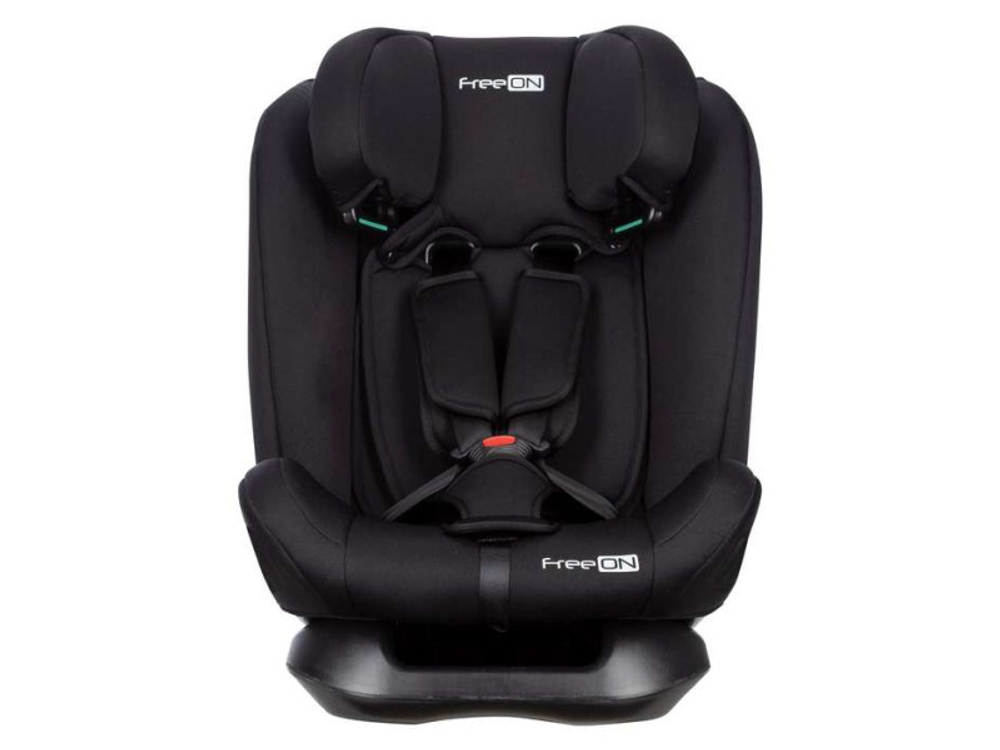 Автокрісло дитяче FreeON Pollo i-Size 0+/1/2/3 (0-36 кг)