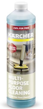 Засіб для підлоги Karcher RM 536 універсальний, 0.75л (6.296-188.0)