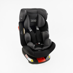Автокрісло універсальне Joy SafeMax SF ISOFIX