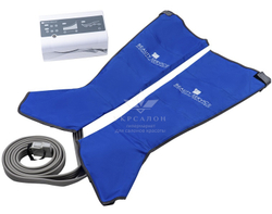 Апарат пресотерапії 1002