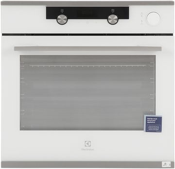 Духова шафа електрична ELECTROLUX OKC5H50W