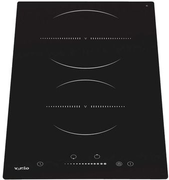 Варильна поверхня електрична Domino VENTOLUX HV 32 TC SL