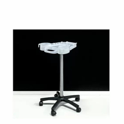 Лаборатория для смешивания красок Ceriotti Service, прозрачная