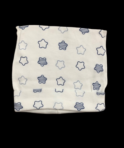 Шапочки "Кіндер", інтерлок ТМ "Lari" (6 міс, 44 см)