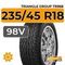 Triangle Group TR968 235/45 R18 98V