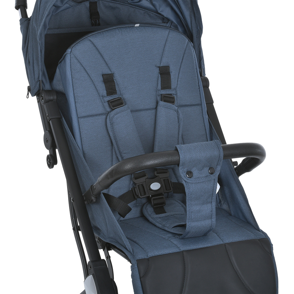 Прогулочная коляска Bambi M 5727 FLASH
