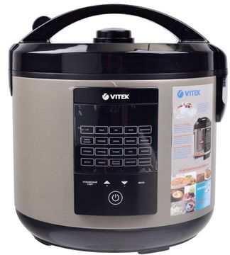 Мультиварка Vitek VT-4271