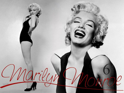 Фотогалерея изображений с Marilyn Monroe