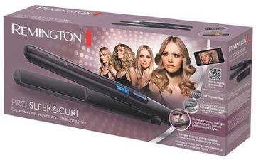 Щипці для волосся REMINGTON S6505 PRO-Sleek & Curl