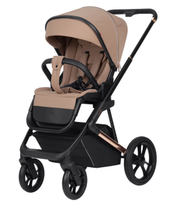 Універсальна коляска 2 в 1 Carrello Sigma CRL-6509 NF