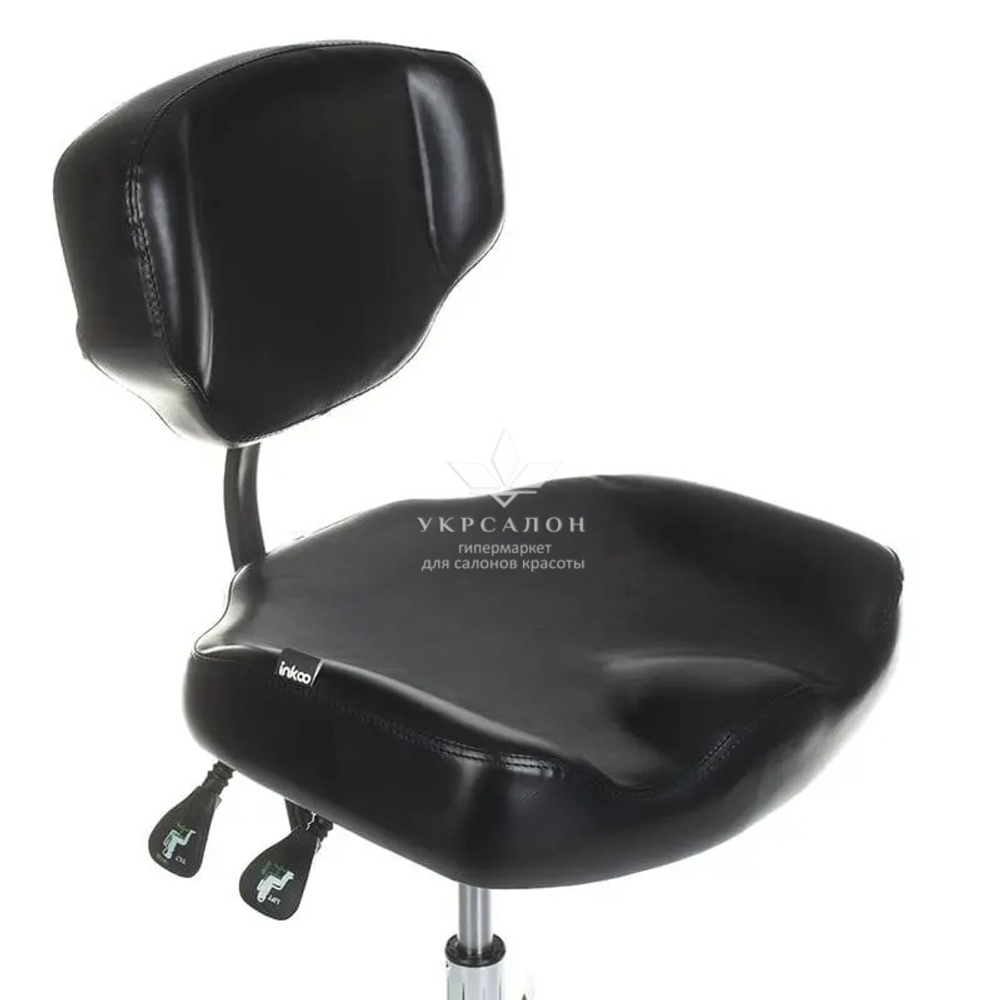 Стульчик мастера Elmo Inkoo