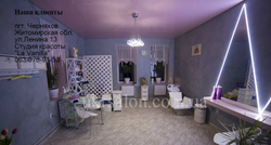 Парикмахерская мойка Orlando