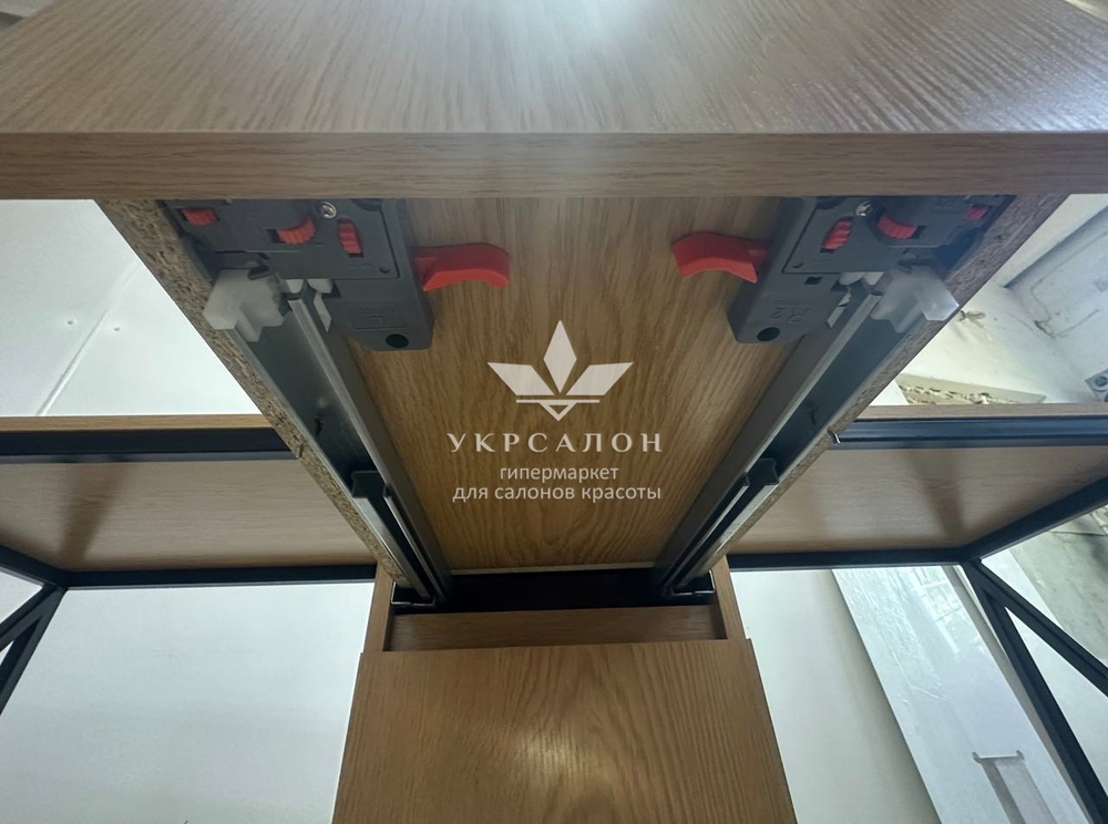 Маникюрный стол Mark SM-500 plus premium