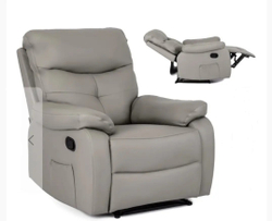 Педикюрное массажное кресло реклайнер Stark