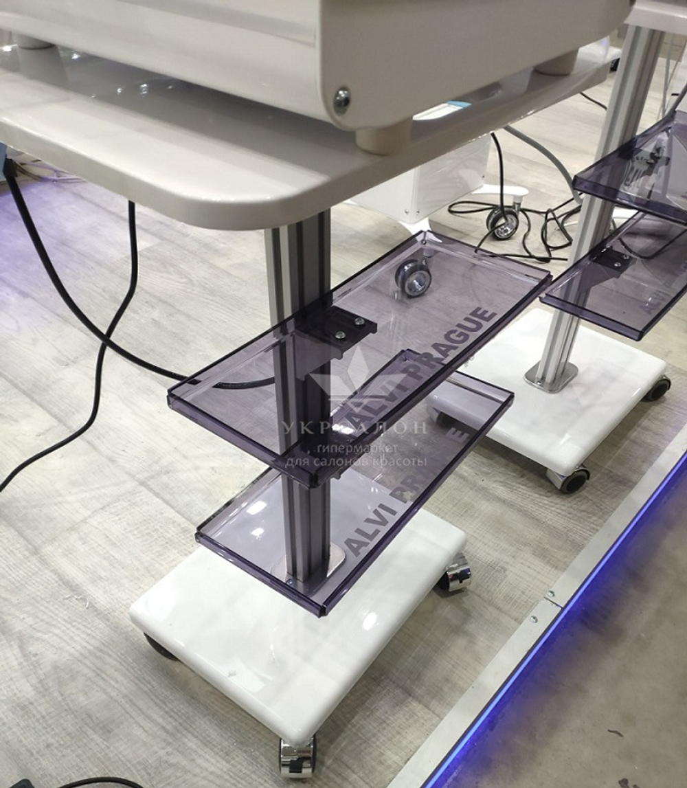 Косметологическая тележка MT-0001 Alvi Prague