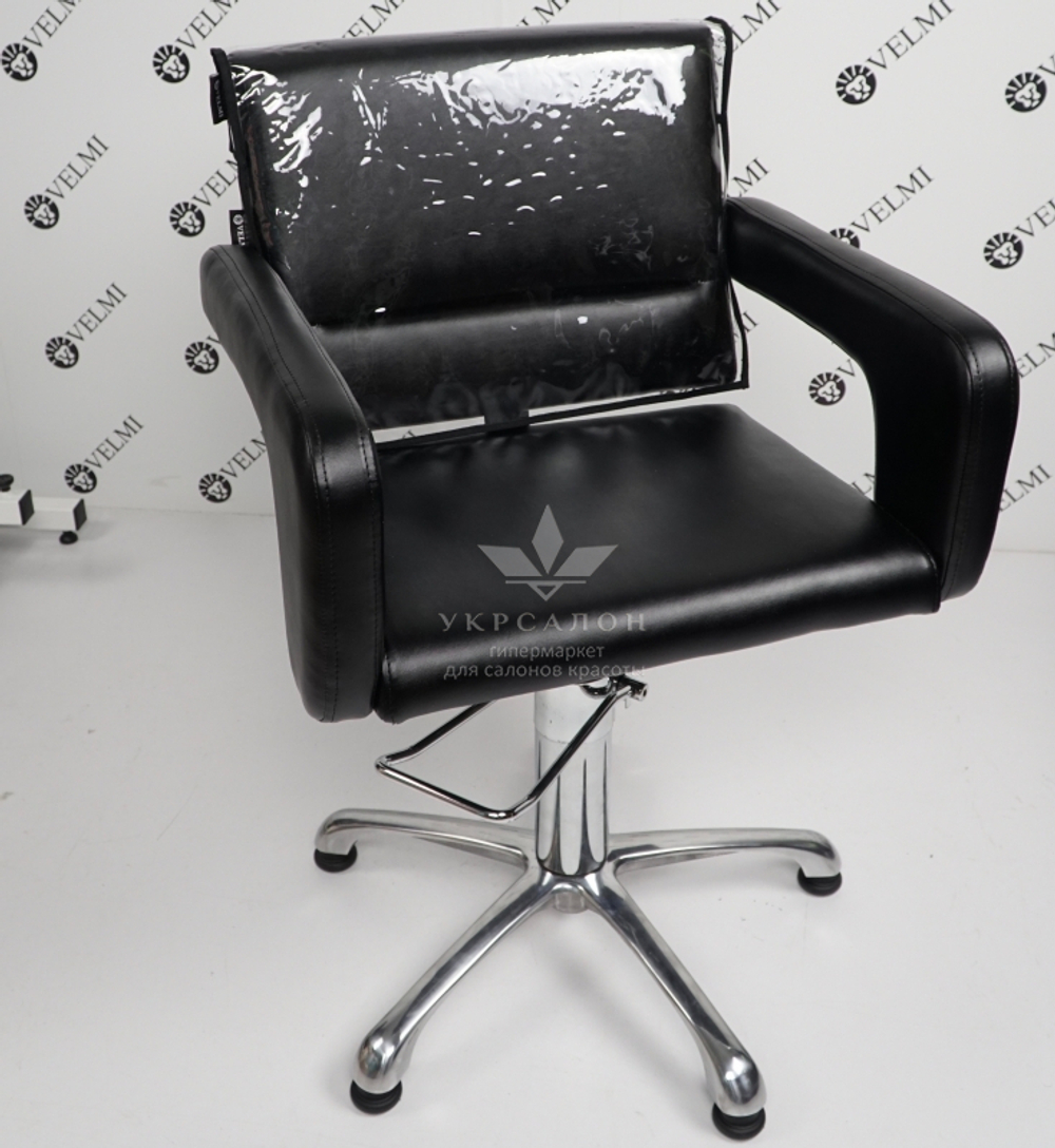 Защитный чехол для спинки кресла Flamingo (продажа только с парикмахерским креслом)