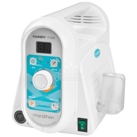 Фрезер бесщеточный Marathon Handy 700, оригинал BM50M