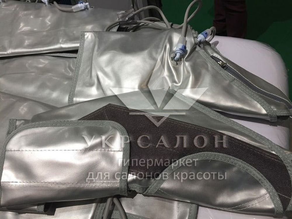 Аппарат для прессотерапии IB 9102