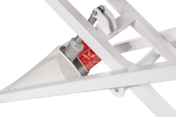 Массажный стол Casada Essen Pro