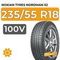 Nokian Tyres Nordman S2 SUV 235/55 R18 100V