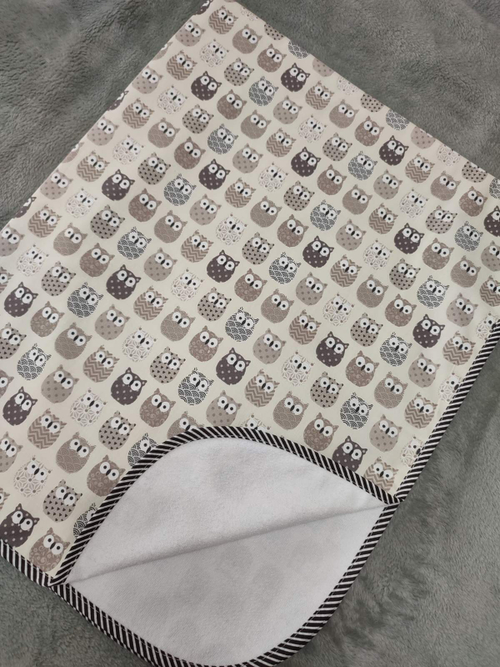 Пеленка непромокайка