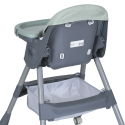 Стульчик для кормления Bambi M 5722