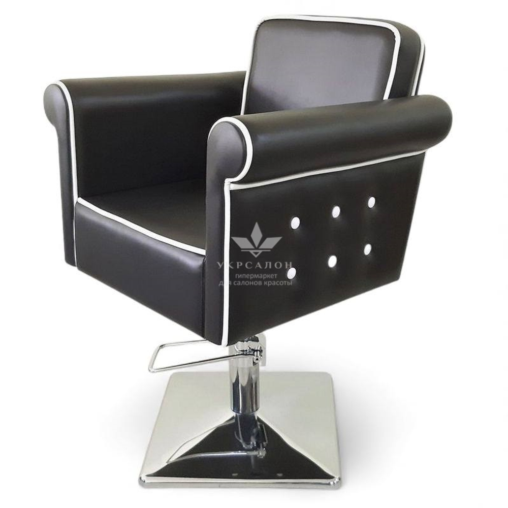 Парикмахерское кресло Art Deco 3