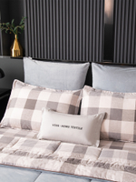 Комплект постельного белья Сатин Velouria Luxe с Одеялом VL005