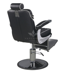 Перукарське крісло Barber B030