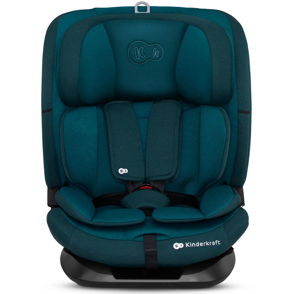 Автокрісло дитяче Kinderkraft Oneto3 i-Size 1/2/3 (9-36 кг)