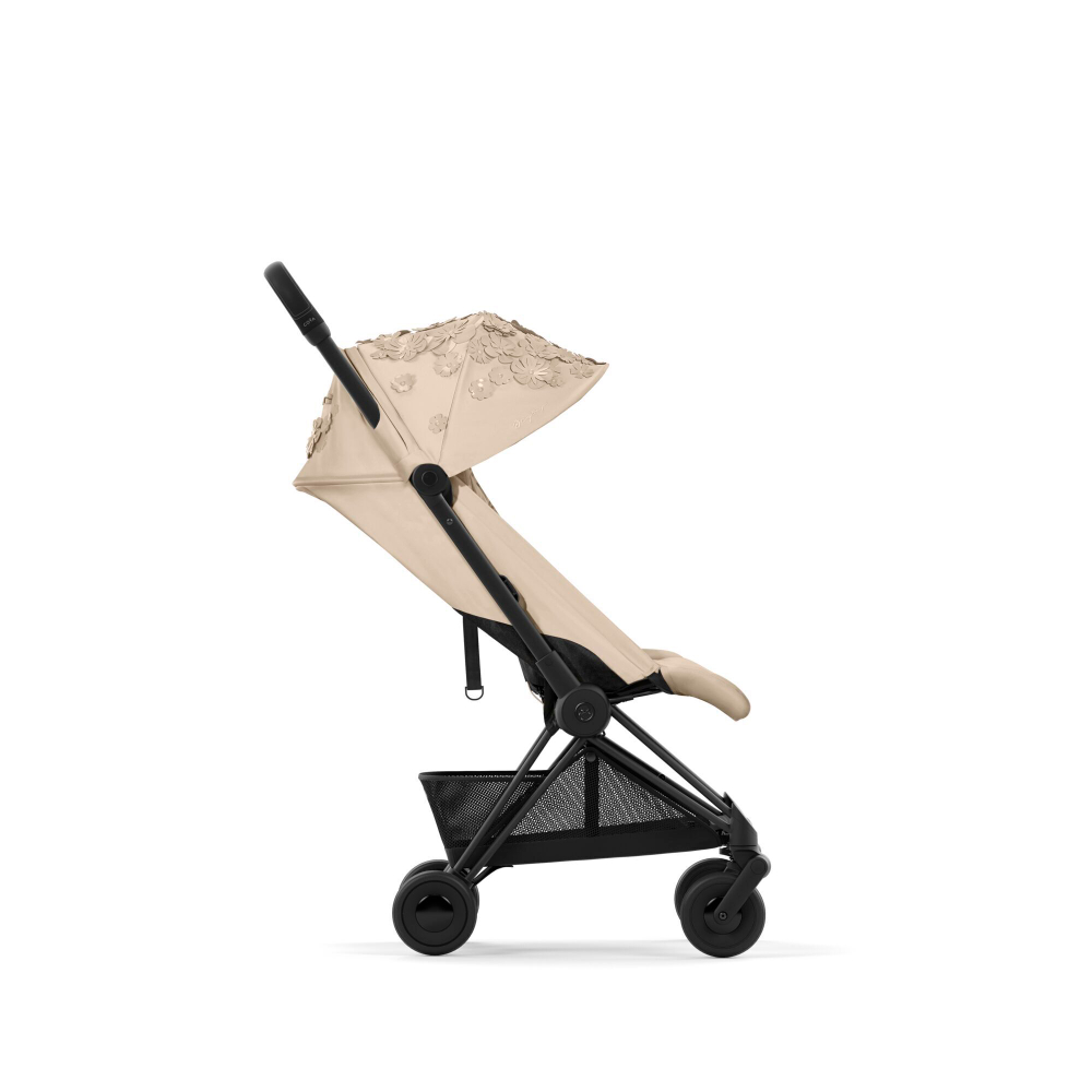 Прогулочная коляска Cybex Coya Fashion Collections
