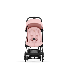 Прогулянкова коляска Cybex Coya (шасі Matt Black)