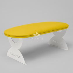 Подставка для маникюра Ulka