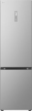 Двокамерний холодильник LG GW–B509FNUW