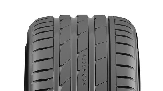 Nokian Tyres Nordman SZ 205/55 R16 94W XL