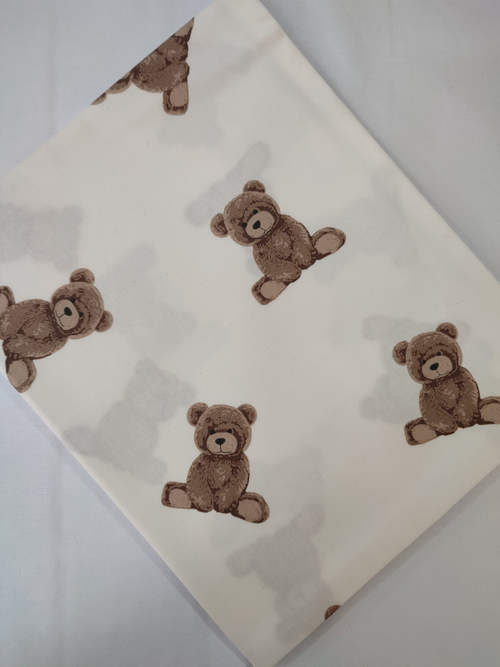 Пеленка сатиновая (80*100)