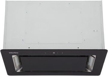 Витяжка INTERLINE SOLO BK A/60/T