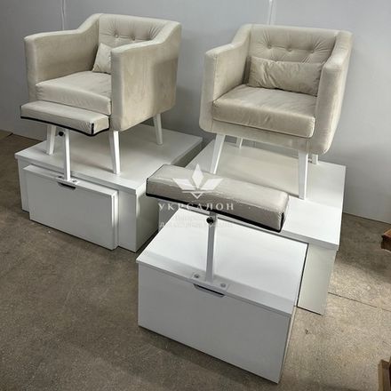 Подіум Mark для крісла педикюрного Pod-06