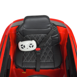 Детский электромобиль Audi e-tron 60W M 4806EBLR