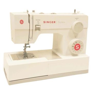 Швейна машина Singer Supera 5511