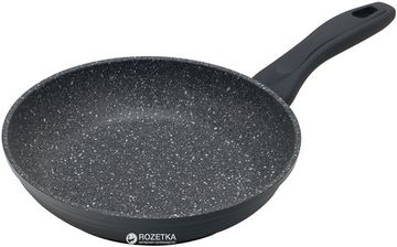 Сковорода Polaris Canto 28F 28 см Сіра (Canto 28F)