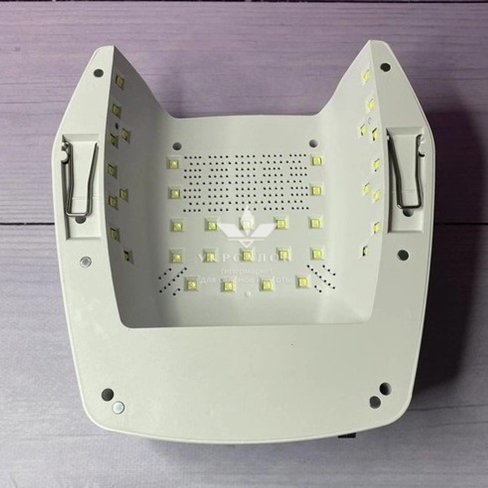 Лампа для маникюра с аккумулятором LED+UV Cordless S90