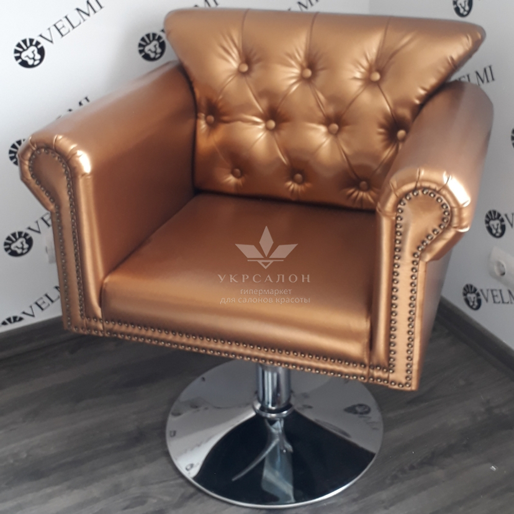 Парикмахерское кресло  Prado