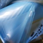 Пленка тепличная  200мкм. 6м/50м. 60 месяцев уф- стабилизатор