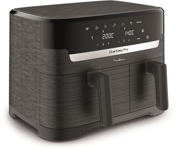 Мультипіч Moulinex Dual Easy Fry EZ901H20