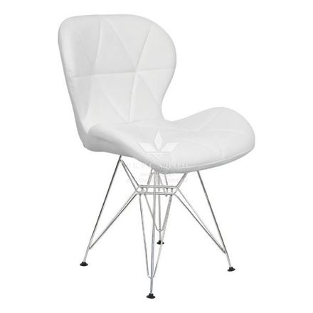 Стульчик мастера Star S, экокожа